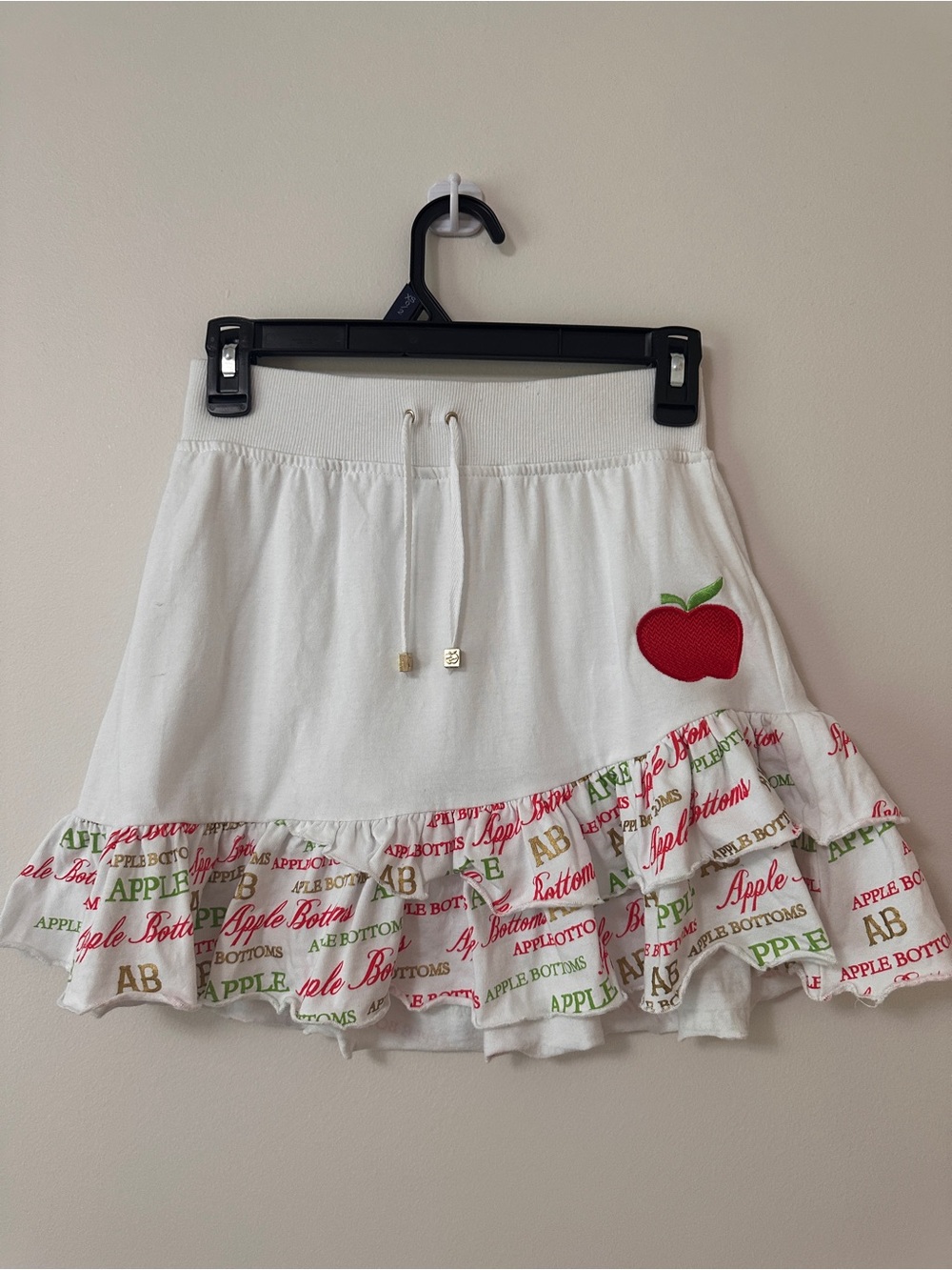 Apple Bottoms Vintage Skort
